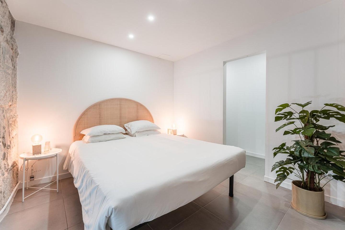 Ferienwohnung Guestready - Alegria Building Porto Exterior foto