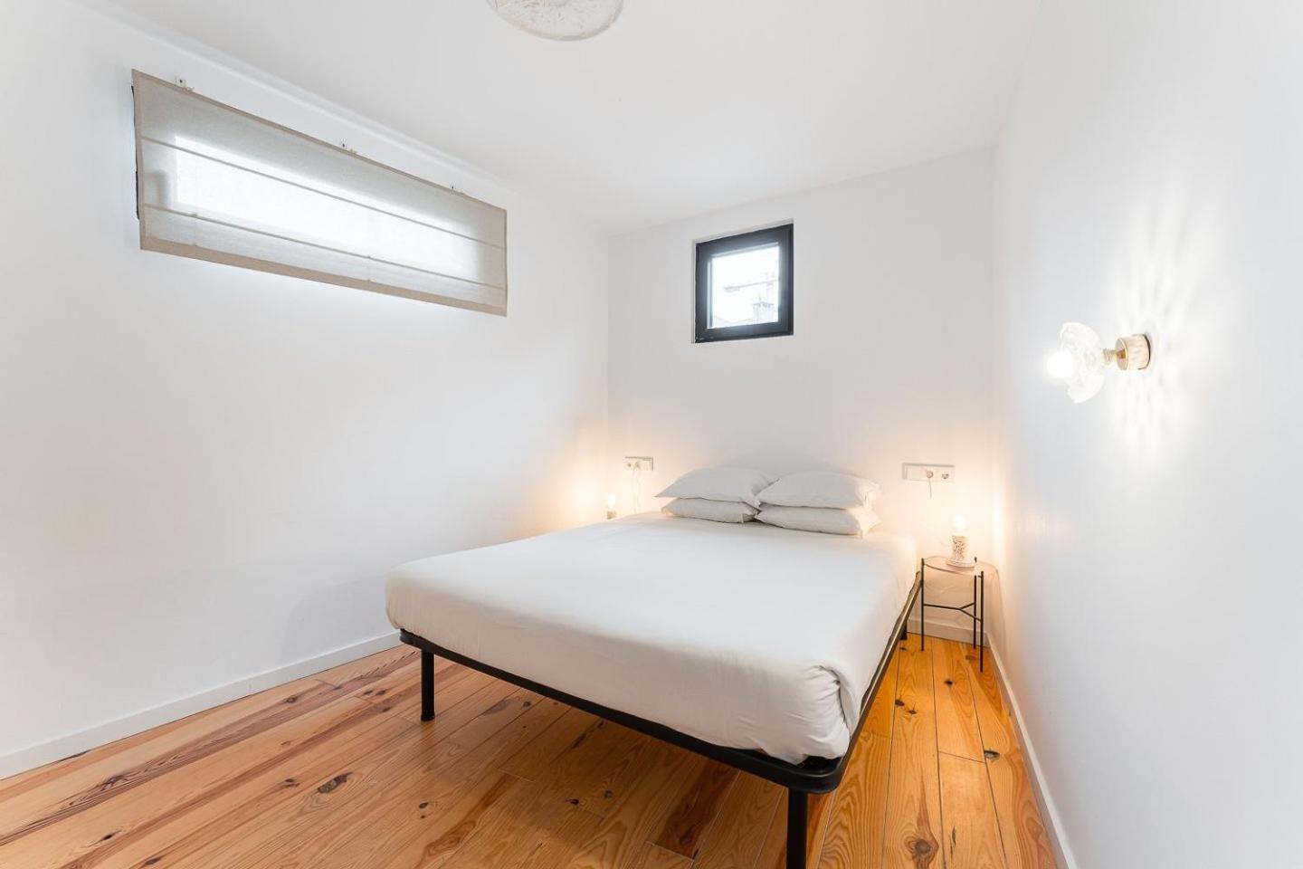 Ferienwohnung Guestready - Alegria Building Porto Exterior foto